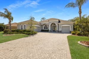 19798 COBBLESTONE CIRCLE, VENICE, FL 34292 Sold 06/27/25