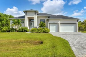 14322 CANDO AVENUE, PORT CHARLOTTE, FL 33981 Sold 08/15/25