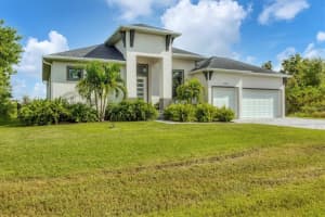 14322 CANDO AVENUE, PORT CHARLOTTE, FL 33981 Sold 08/15/25