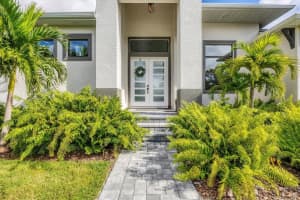 14322 CANDO AVENUE, PORT CHARLOTTE, FL 33981 Sold 08/15/25