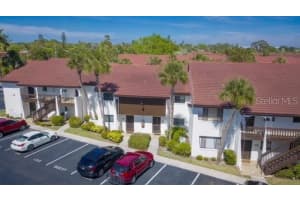 1614 Stickney Point Rd #1614-1, SARASOTA