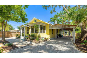 4721 GARCIA AVENUE, SARASOTA, FL 34233 Sold 07/14/25