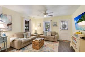 4721 GARCIA AVENUE, SARASOTA, FL 34233 Sold 07/14/25