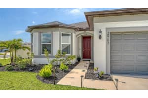 2907 61ST TERRACE, ELLENTON, FL 34222 Sold 07/24/25