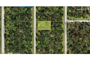 400 JUPER STREET, PORT CHARLOTTE, FL 33953 - MLS#MFRA4648554