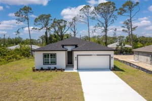 2290 Beeville Ave, NORTH PORT