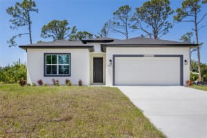 2290 BEEVILLE AVENUE, NORTH PORT, FL 34286 - MLS#MFRA4648555