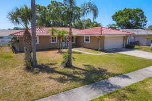 2536 CARLISLE PLACE, SARASOTA, FL 34231 Sold 06/19/25