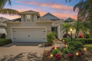 5023 Brickell Park Cv, BRADENTON