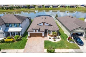 7859 YALE HARBOR DRIVE, WESLEY CHAPEL, FL 33545 Sold 07/25/25