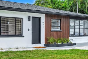 1921 FERN AVENUE, SARASOTA, FL 34235 - MLS#MFRA4648582