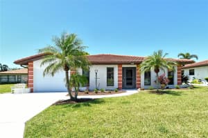 6007 Vivienda Dr #29, BRADENTON