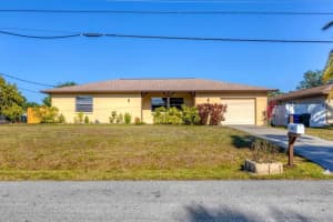 2707 VINSON AVENUE, SARASOTA, FL 34232 Sold 06/11/25