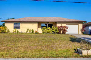 2707 VINSON AVENUE, SARASOTA, FL 34232 Sold 06/11/25