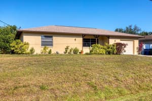 2707 VINSON AVENUE, SARASOTA, FL 34232 Sold 06/11/25