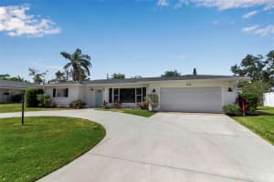 3130 KEY WAY, SARASOTA, FL 34239 Sold 06/27/25