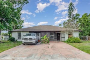 515 45TH STREET, PALMETTO, FL 34221 Sold 05/23/25