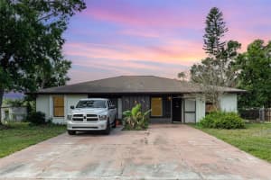 515 45TH STREET, PALMETTO, FL 34221 Sold 05/23/25