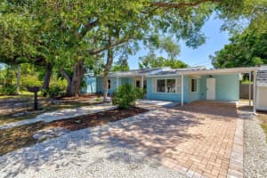 3728 RILMA AVENUE, SARASOTA, FL 34234 Sold 05/09/25