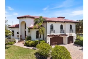 524 Schooner Ln, LONGBOAT KEY