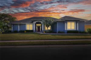 5810 LAKE VICTORIA DRIVE, LAKELAND, FL 33813 - MLS#MFRA4648701