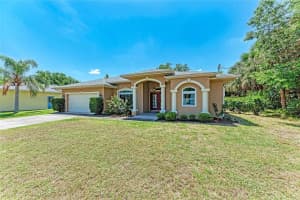 1631 MADISON AVENUE, NORTH PORT, FL 34286 Sold 08/13/25