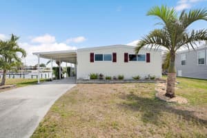 517 TAMPICO DRIVE, NORTH PORT, FL 34287 - MLS#MFRA4648735