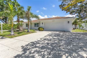 3417 50TH STREET, BRADENTON, FL 34209 - MLS#MFRA4648737