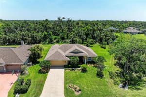 5616 90TH AVENUE CIRCLE, PARRISH, FL 34219 Sold 06/23/25