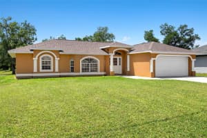 27255 DEEP CREEK BOULEVARD, PUNTA GORDA, FL 33983 Sold 07/14/25