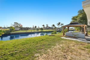 221 DUXBURY AVENUE, PORT CHARLOTTE, FL 33952 Sold 08/27/25