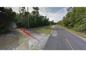 TBD 141ST LANE, FORT MC COY, FL 32134 Sold 09/05/25