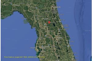 TBD 141ST LANE, FORT MC COY, FL 32134 Sold 09/05/25