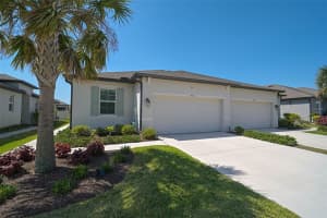 8553 WHISPERING STREET, SARASOTA, FL 34240 Sold 08/29/25