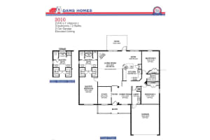 3616 MELISSA TERRACE, NORTH PORT, FL 34291 - MLS#MFRA4648790