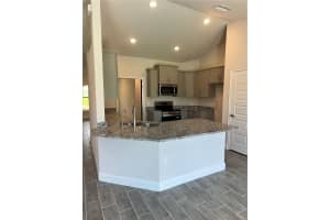 3616 MELISSA TERRACE, NORTH PORT, FL 34291 - MLS#MFRA4648790