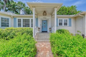 1960 LINCOLN DRIVE, SARASOTA, FL 34236 - MLS#MFRA4648809