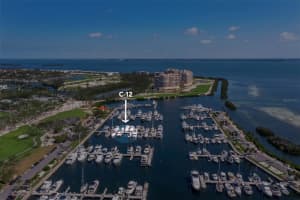 2600 HARBOURSIDE DRIVE, LONGBOAT KEY, FL 34228 Sold 06/16/25