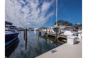 2600 HARBOURSIDE DRIVE, LONGBOAT KEY, FL 34228 Sold 06/16/25