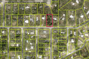 34945 REYNOLDS STREET, DADE CITY, FL 33523 Sold 06/19/25