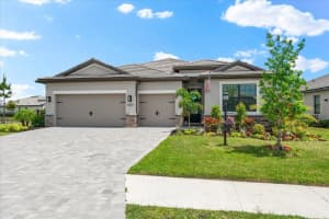 4929 SEAFOAM TRAIL, BRADENTON, FL 34211 Sold 05/29/25