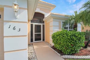 163 BRAEMAR AVENUE, VENICE, FL 34293 - MLS#MFRA4648828