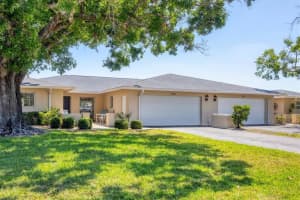7069 COUNTRY CLUB DRIVE, SARASOTA, FL 34243 Sold 05/19/25