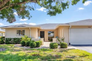 7069 COUNTRY CLUB DRIVE, SARASOTA, FL 34243 Sold 05/19/25