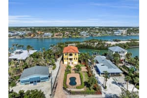 416 CASEY KEY ROAD, NOKOMIS, FL 34275 - MLS#MFRA4648844