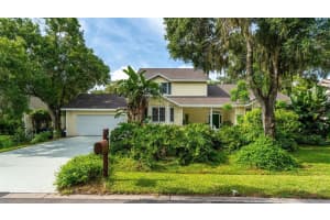 4326 BRACKENWOOD COURT, SARASOTA, FL 34232 Sold 09/03/25