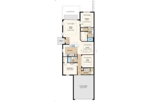 16114 IVY RIDGE COURT, PORT CHARLOTTE, FL 33953 - MLS#MFRA4648858