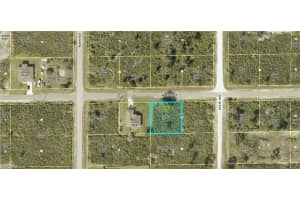1603 13TH STREET, LEHIGH ACRES, FL 33972 - MLS#MFRA4648859