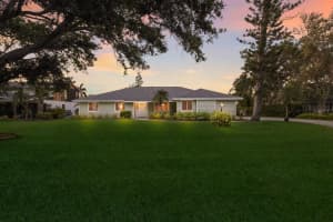 1411 70TH STREET, BRADENTON, FL 34209 Sold 07/24/25