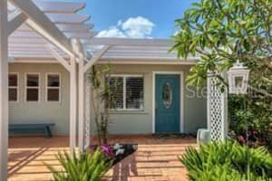 7860 HOLIDAY DRIVE, SARASOTA, FL 34231 - MLS#MFRA4648873